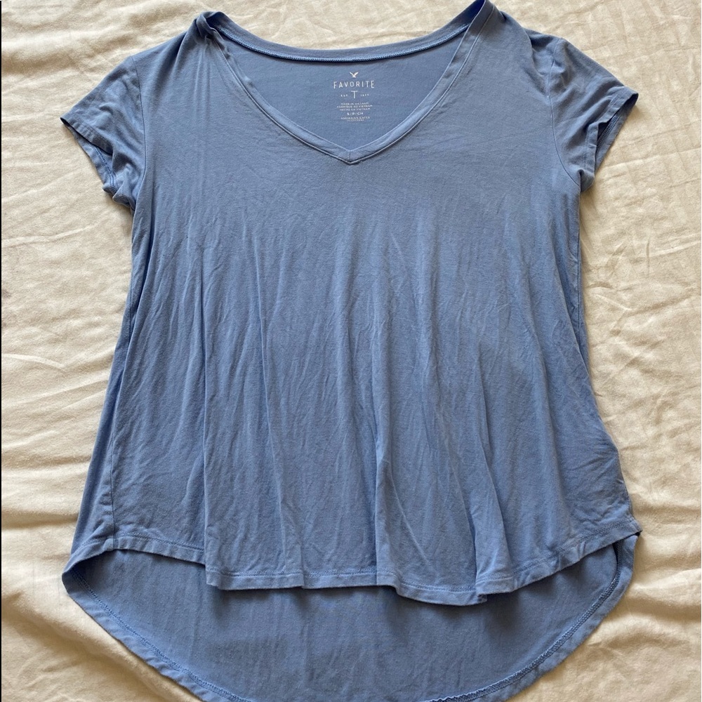 American eagle outfitters favorite T